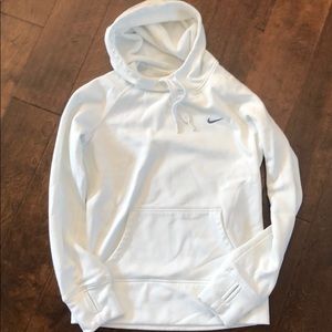Nike Dri Fit Hoodie